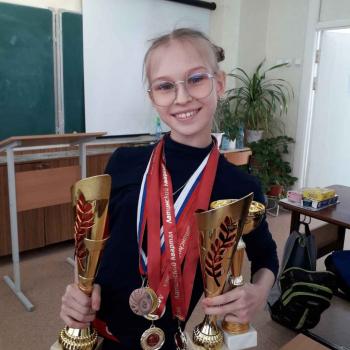 Лицей №103 «Гармония»