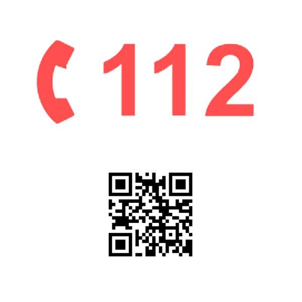 «Система оповещения 112»